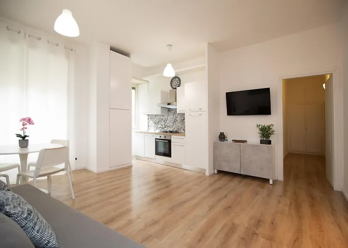Civico Appia Apartment