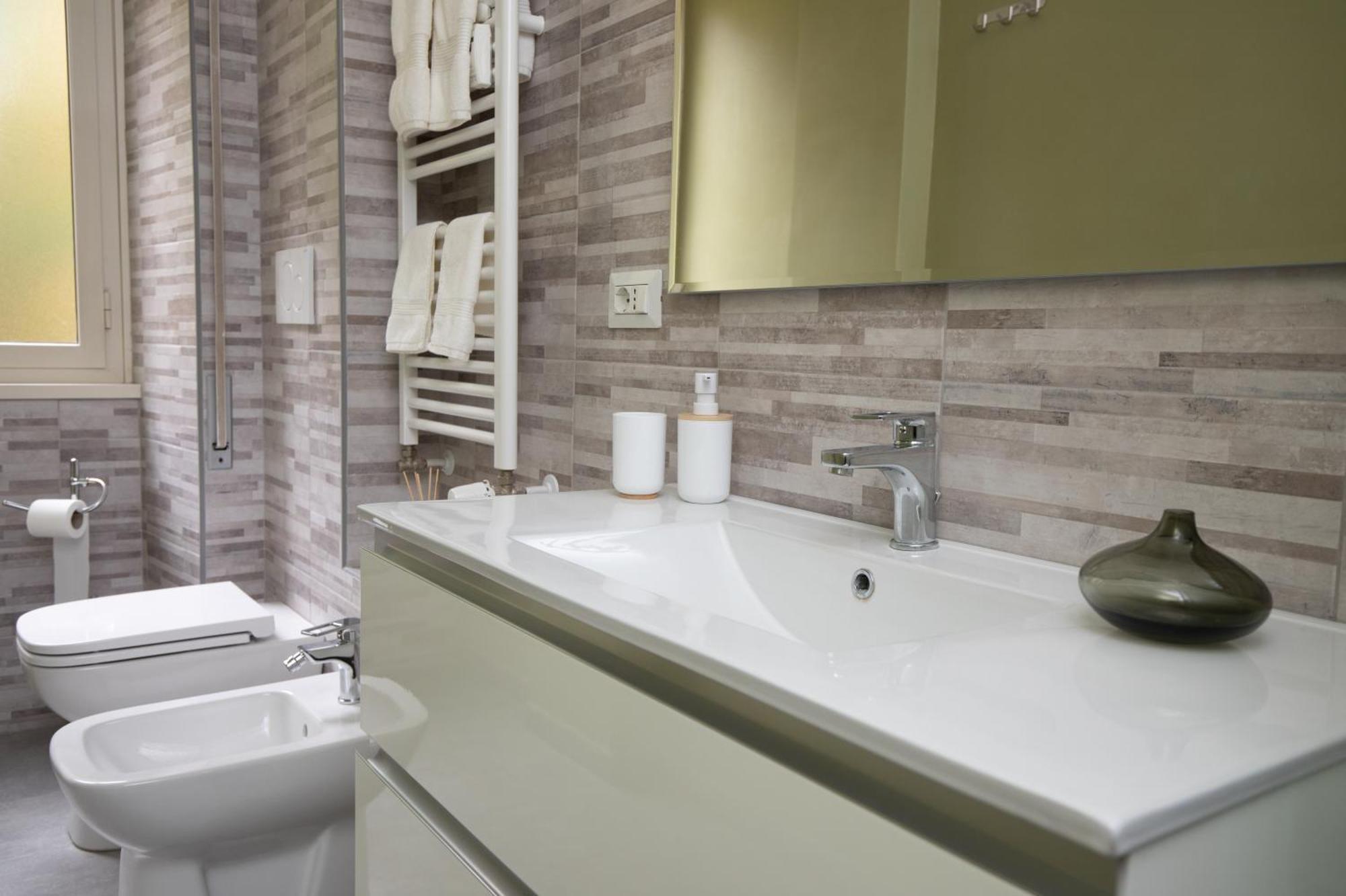 Civico Appia Apartment Rom