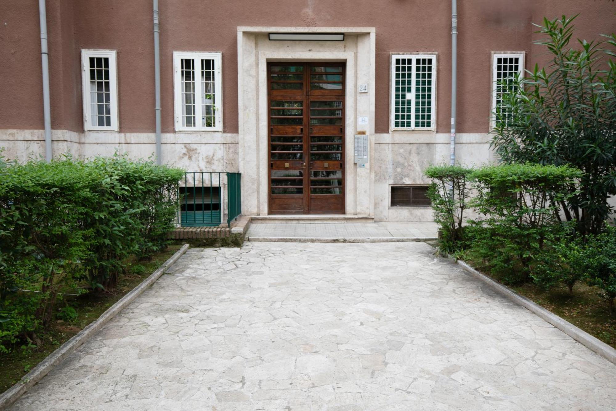 Apartment Civico Appia *